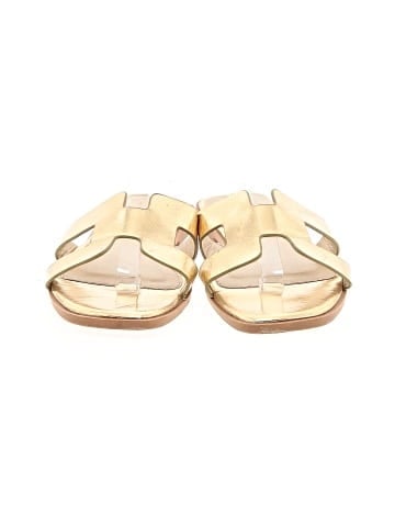 Glaze Sandals (view 2)
