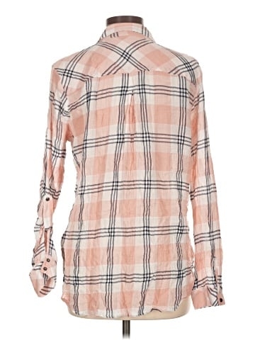 Kut from the Kloth Long Sleeve Blouse (view 2)