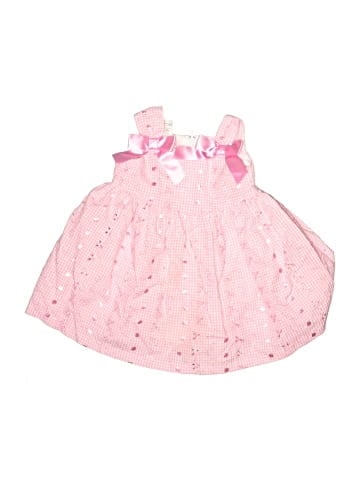 Bonnie Baby Dress (view 1)