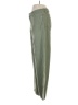 Express Green Casual Pants Size 6 - photo 5