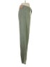 Express Green Casual Pants Size 6 - photo 4