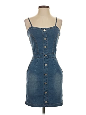 Missguided Casual Dress (view 1)