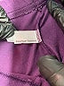 American Apparel Purple Active Pants Size S - photo 4