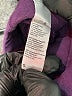 American Apparel Purple Active Pants Size S - photo 5