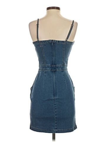 Missguided Casual Dress (view 2)