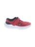 Under Armour Red Sneakers Size 13 1/2 (kids) - photo 1