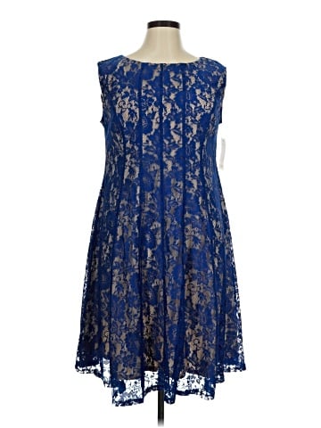 Julian Taylor Cocktail Dress (view 1)
