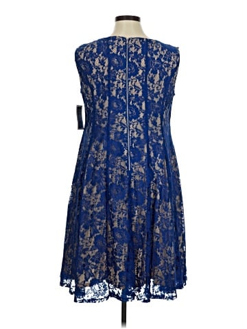 Julian Taylor Cocktail Dress (view 2)