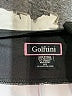 Golftini Color Block Black Active Skort Size XS - photo 3