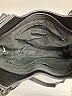 Sam & Hadley Black Shoulder Bag One size - photo 4