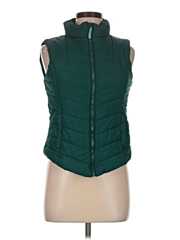 Aeropostale Vest (view 1)