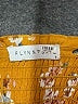Flynn Skye Floral Yellow Romper Size Sm (1) - photo 4