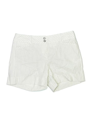 White House Black Market Shorts (view 1)