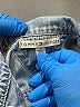 Tommy Hilfiger Blue Denim Jacket Size M - photo 6