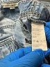 Tommy Hilfiger Blue Denim Jacket Size M - photo 7