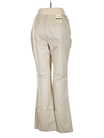 St. John's Bay Khakis (view 2)