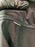 lucy Solid Black Active Pants Size S - photo 7