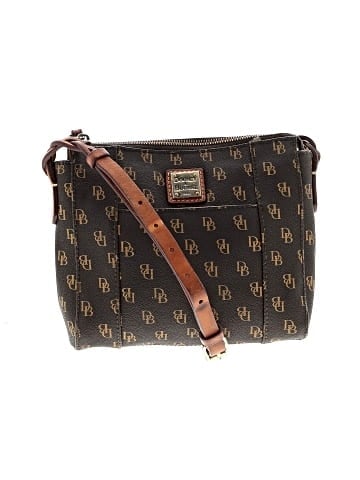 Dooney & Bourke Crossbody Bag (view 1)