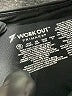 Primark Solid Black Active Pants Size 10 - photo 7