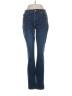L.L.Bean Blue Jeans Size 6 - photo 1