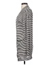 Monrow Stripes Silver Cardigan Size S - photo 5