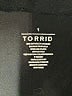 Torrid Black Active Pants Size 1X Plus (1) - photo 7