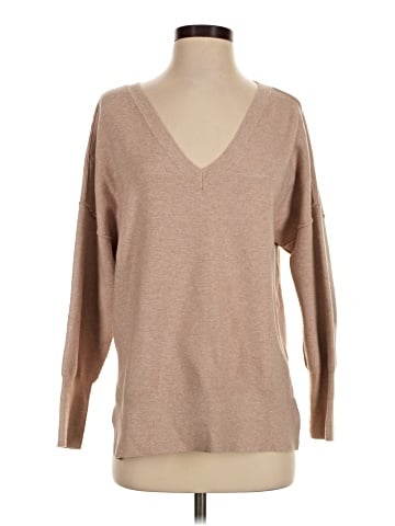Abercrombie & Fitch Pullover Sweater (view 1)