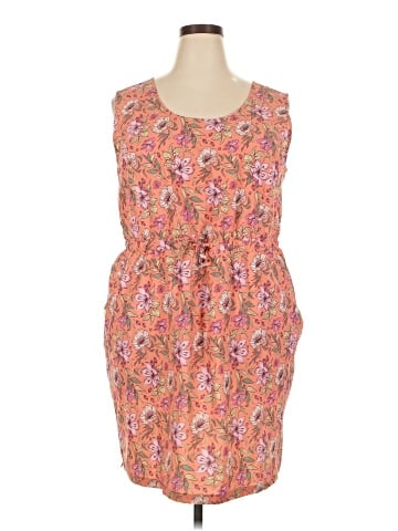 Ascend Casual Dress (view 1)