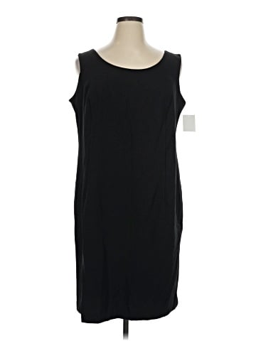 DN Design Casual Dress (view 1)