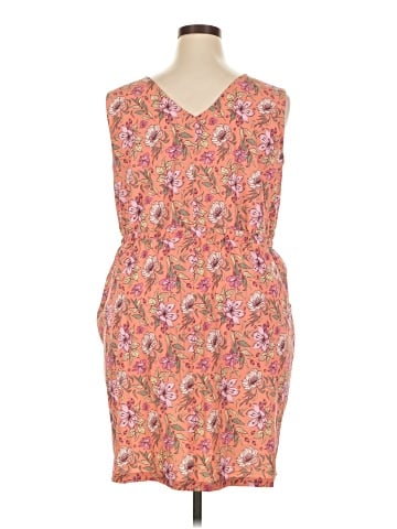 Ascend Casual Dress (view 2)