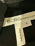 BCBGeneration Solid Black Casual Dress Size S - photo 7