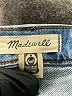 Madewell Blue Jeans Size 26 waist (tall) - photo 7