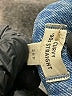 Madewell Blue Jeans Size 26 waist (tall) - photo 8