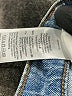 Madewell Blue Jeans Size 26 waist (tall) - photo 9