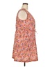 Ascend Paisley Pink Casual Dress Size XXL - photo 4