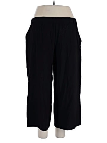 Eileen Fisher Dress Pants (view 2)