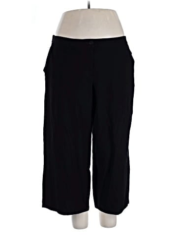 Eileen Fisher Dress Pants (view 1)