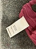 41Hawthorn Burgundy Pullover Sweater Size 1X - photo 8