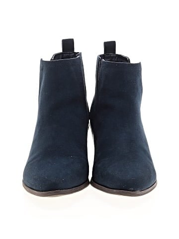 Just Fab Ankle Boots (view 2)