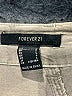 Forever 21 100% Lyocell Gray Cargo Pants Size L - photo 7