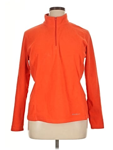 Eddie Bauer Fleece (view 1)