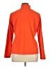 Eddie Bauer 100% Polyester Orange Fleece Size XL - photo 2