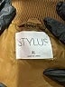 Stylus 100% Polyester Brown Vest Size XL - photo 6
