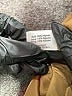 Stylus 100% Polyester Brown Vest Size XL - photo 7