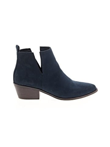 Just Fab Ankle Boots (view 1)