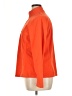 Eddie Bauer 100% Polyester Orange Fleece Size XL - photo 5