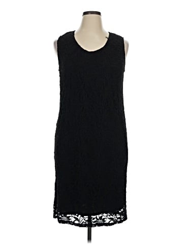 Tiana B. Cocktail Dress (view 1)