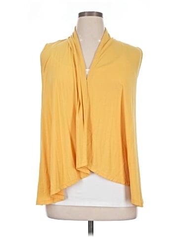 Charter Club Sleeveless Blouse (view 1)