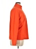 Eddie Bauer 100% Polyester Orange Fleece Size XL - photo 4