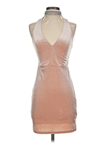 Forever 21 Cocktail Dress (view 1)
